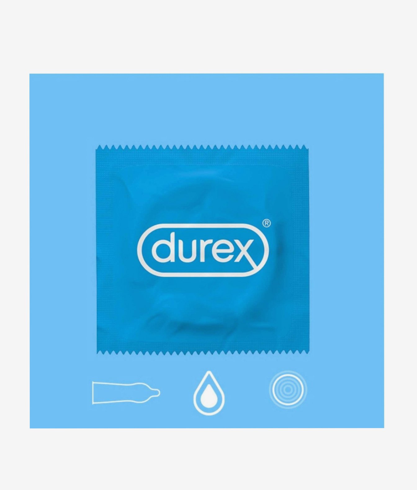 Durex Surprise zestaw prezerwatyw 