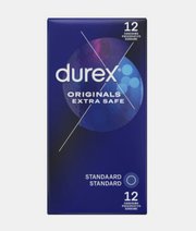 Durex Extra Safe Prezerwatywy  thumbnail