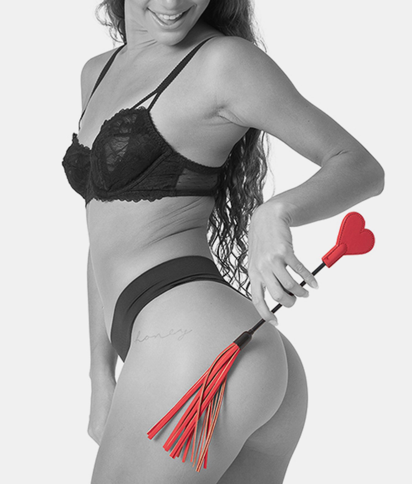 Sex&Mischef - Amor Crop pejcz