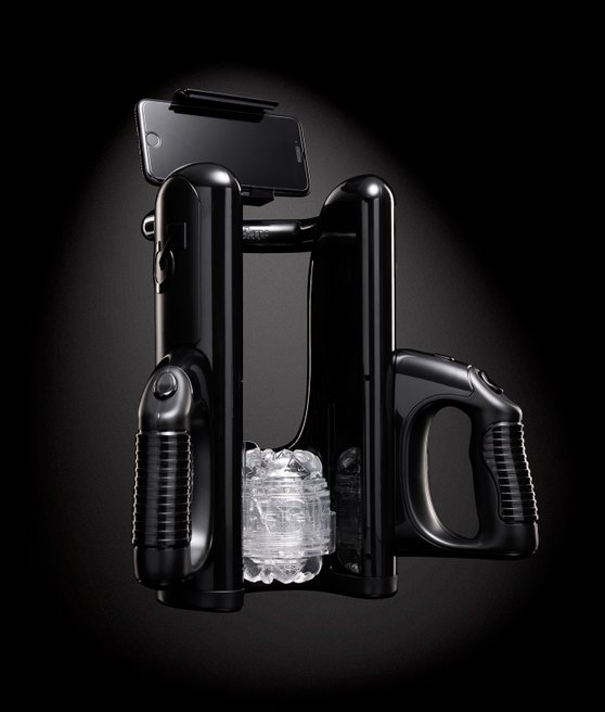 Fleshlight Quickshot Launch automatyczny