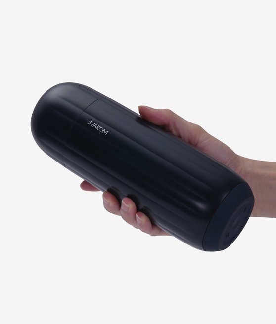 Svakom Sam Neo 2 Pro Connexion Series interaktywny
