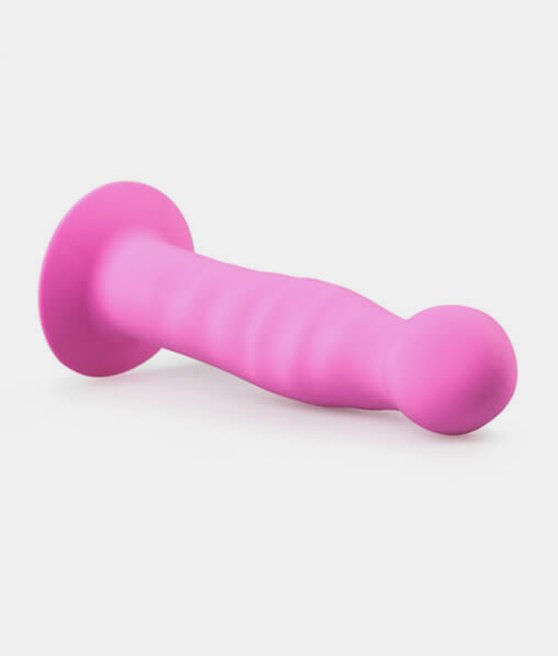 Anal Collection Silicone Suction Cup dildo analne