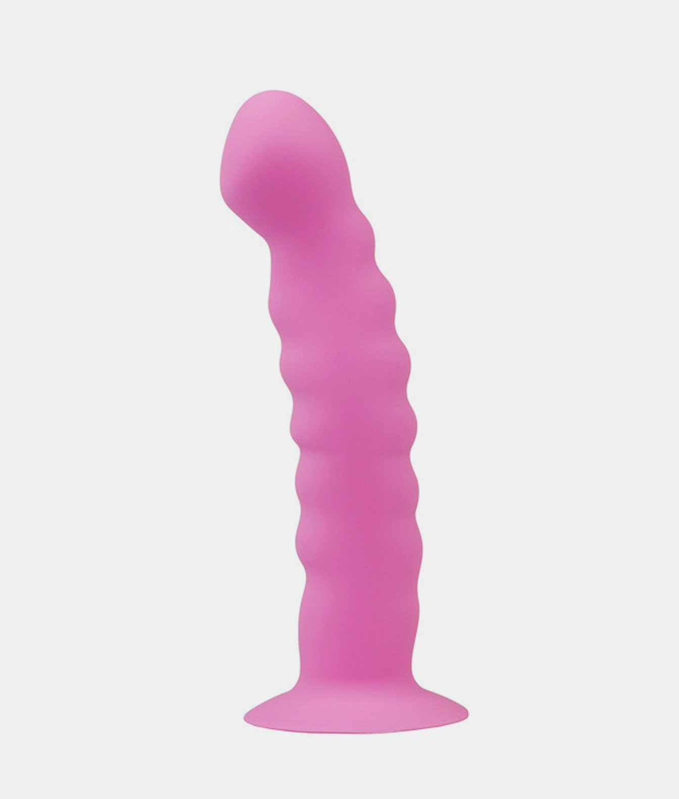 Easytoys Anal Collection Silicone Suction Cup dildo analne