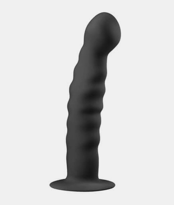 Anal Collection Silicone Suction Cup dildo