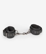 Fetish ankle cuffs kajdanki na kostki thumbnail