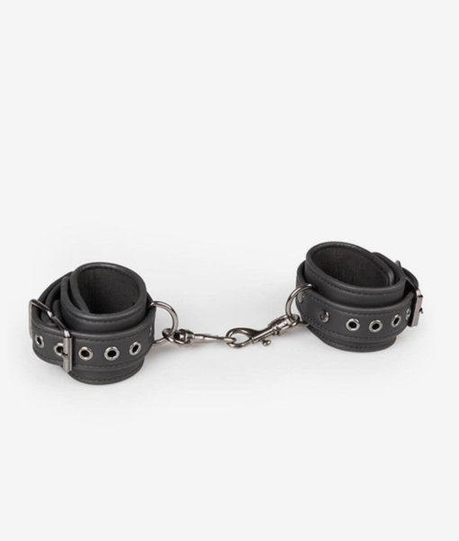 Fetish ankle cuffs kajdanki na kostki