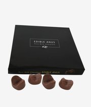  Edible Anus Chocolates mleczne czekoladki analne thumbnail