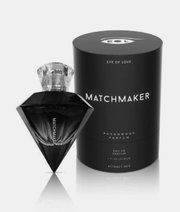 Eye Of Love EOL Black Diamond perfumy z feromonami dla mężczyzn thumbnail