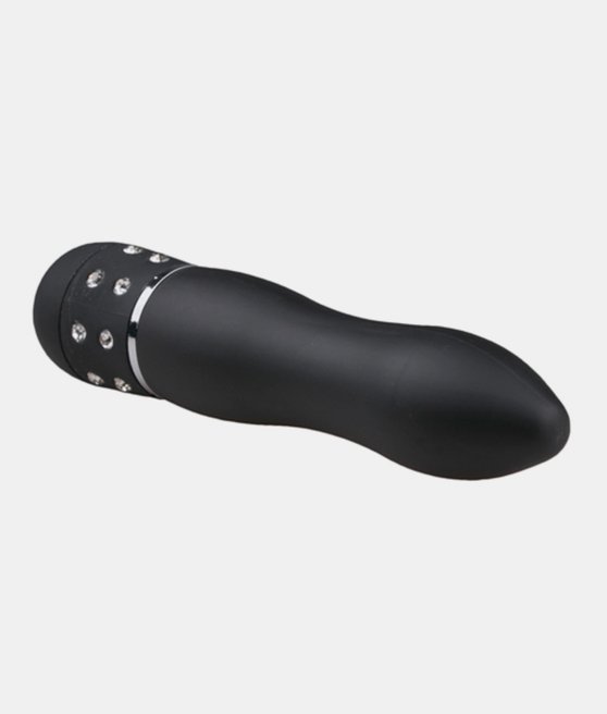 Mini Vibe Collection mini wibrator diamentowy