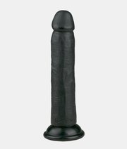Dildo Collection realistyczne dildo czarne 20.6 cm thumbnail