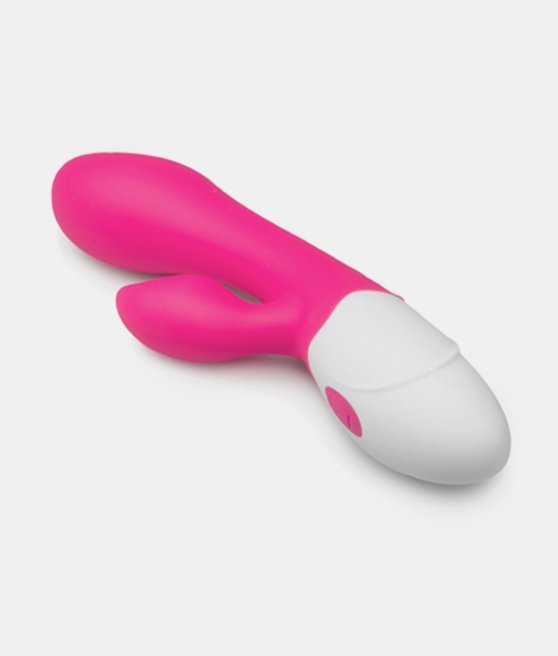 Vibe Collection wibrator króliczek do punktu g alula