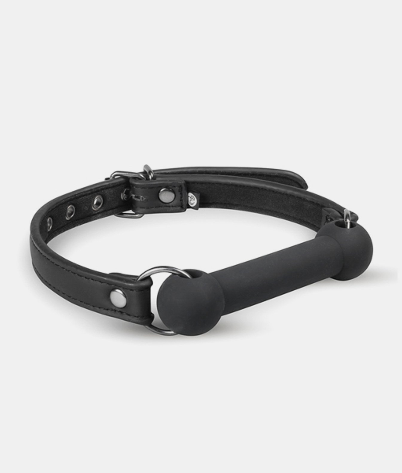 Fetish Collection silikonowy knebel bit gag