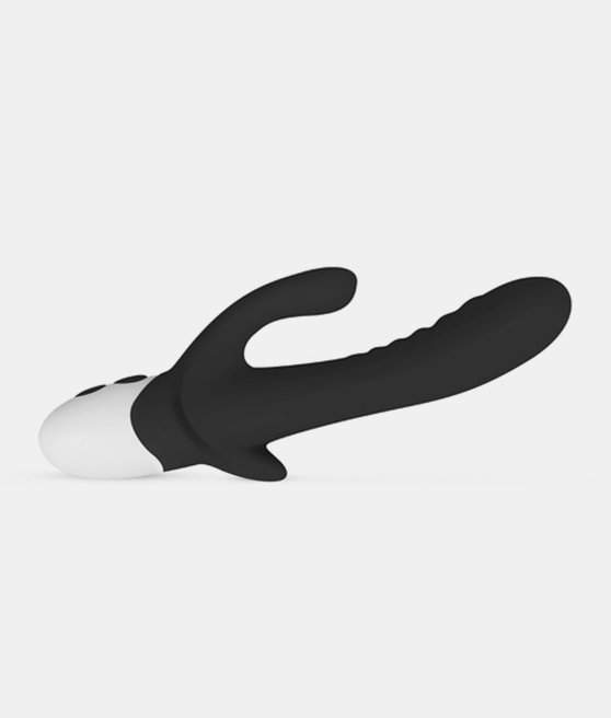 Vibe Collection wibrator stellar vibe rabbit