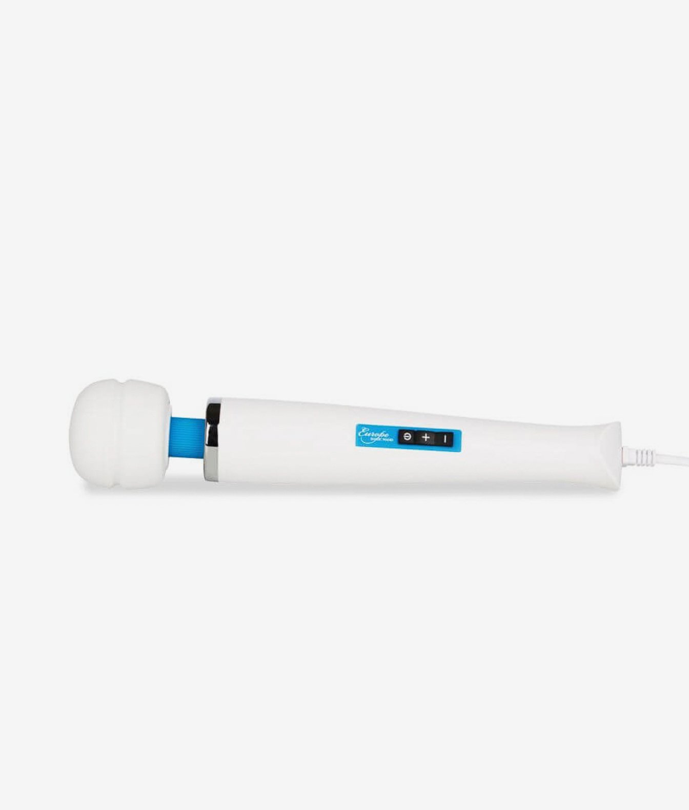 Europe Magic Wand Vintage Touch Spare Part masażer ciała