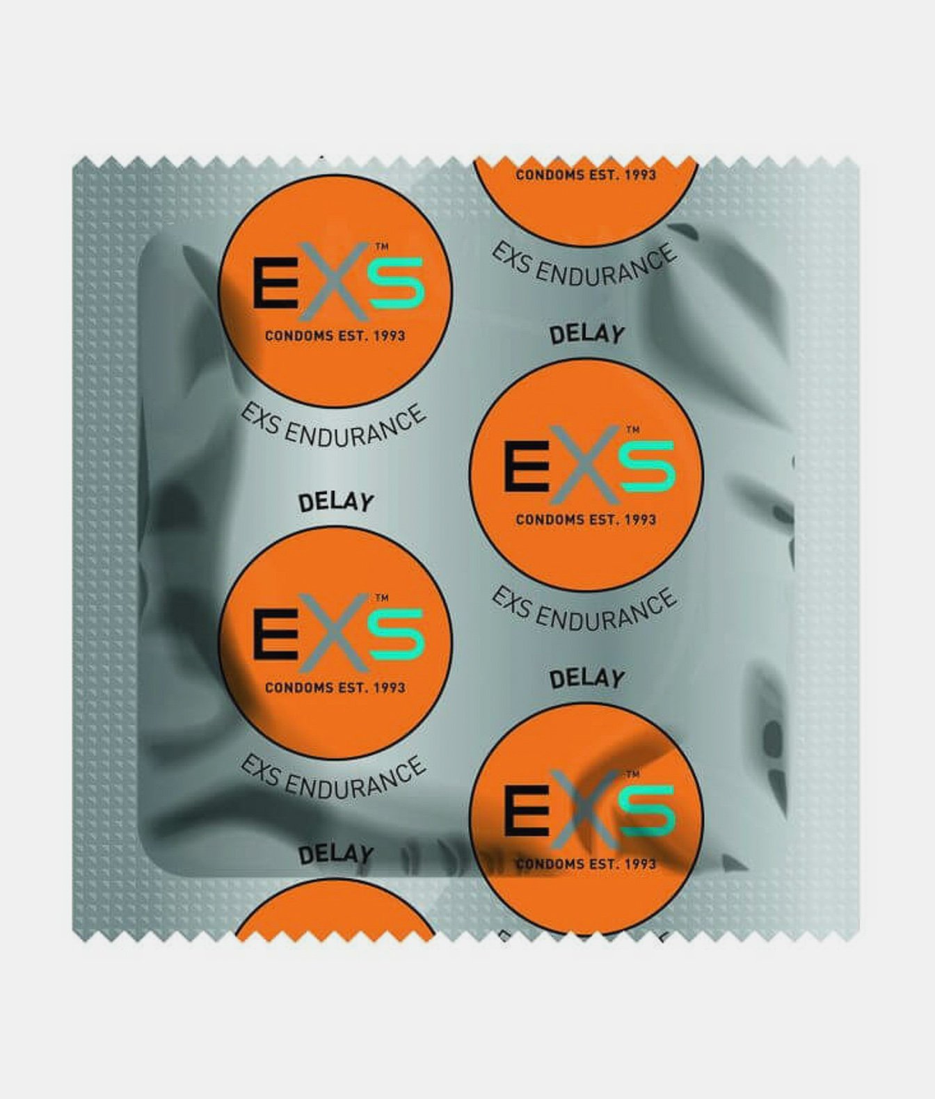 Exs Delay prezerwatywy opóźniające wytrysk