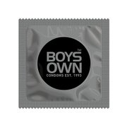 EXS BOYS OWN Mocne Prezerwatywy do Seksu Analnego dla Niego thumbnail