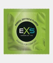 Exs Extreme 3 in One prezerwatywy lateksowe thumbnail