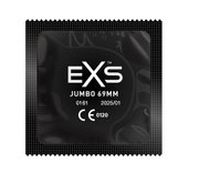 EXS Jumbo prezerwatywy XXL  thumbnail