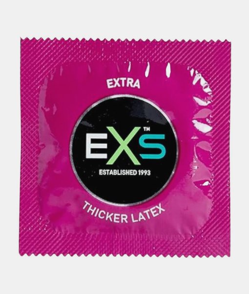 EXS Prezerwatywa Safety Protection