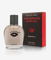 Eye of Love Romantic Pheromones Perfume perfumy z feromonami unisex thumbnail