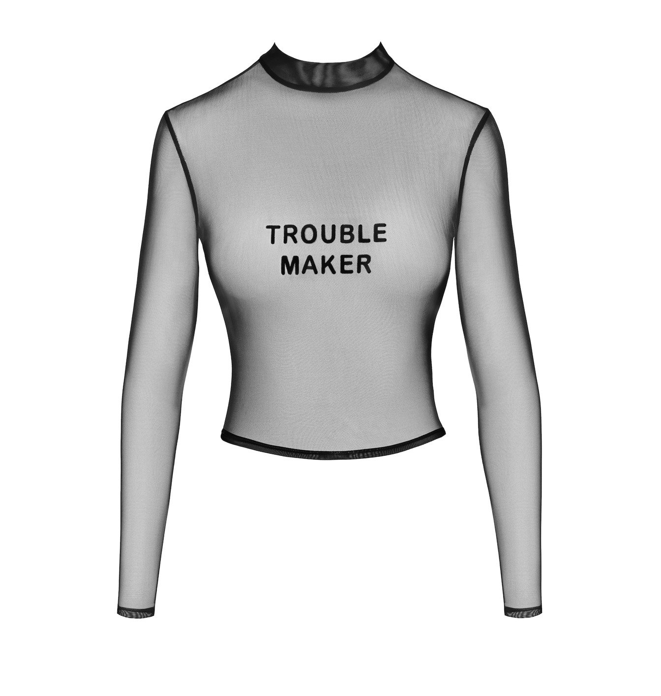 Noir Handmade F389 troublemaker top