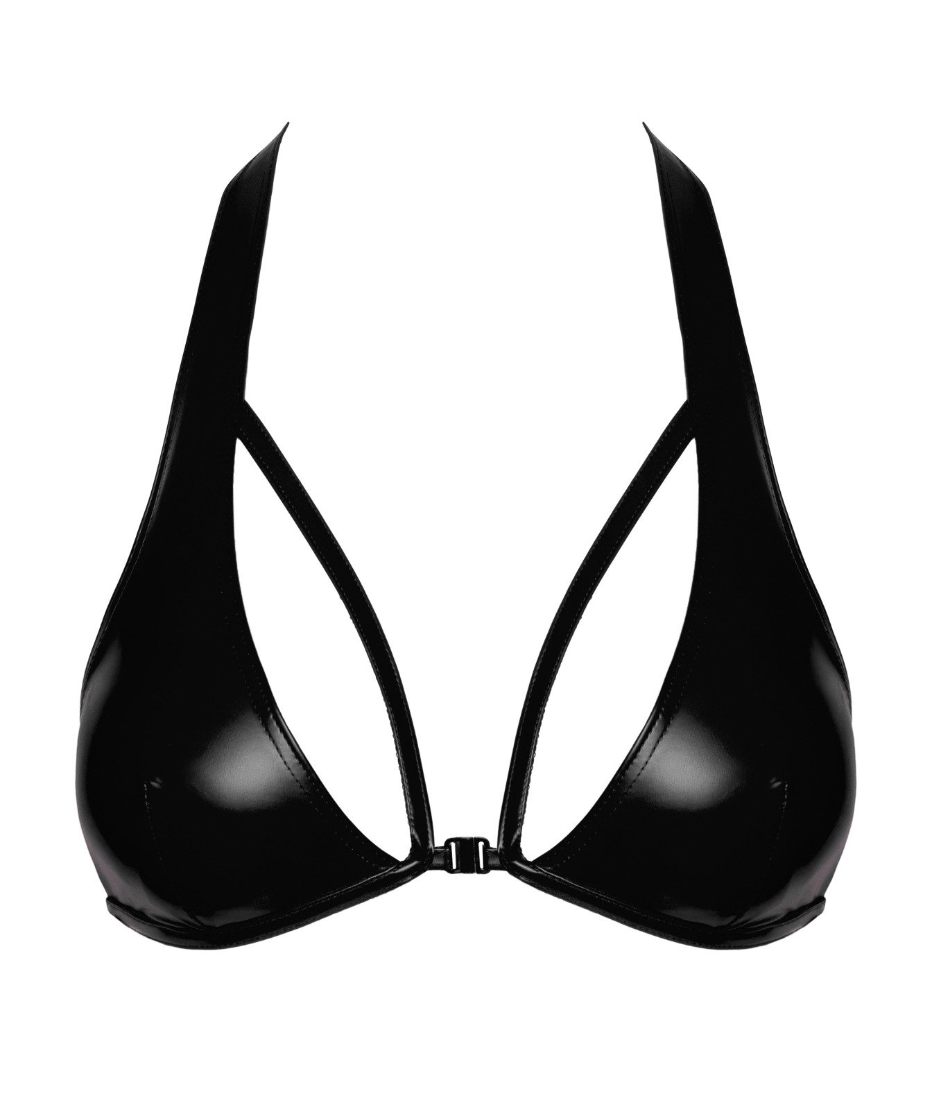 Noir Handmade F391 troublemaker braletka czarna