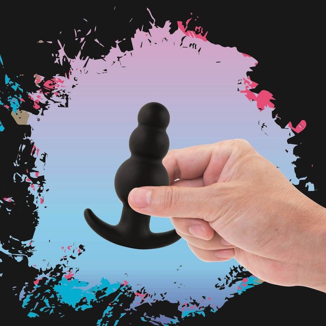 FeelzToys Plugz Nr. 1 korek analny