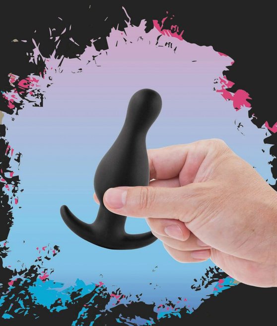FeelzToys Plugz Nr. 2 korek analny