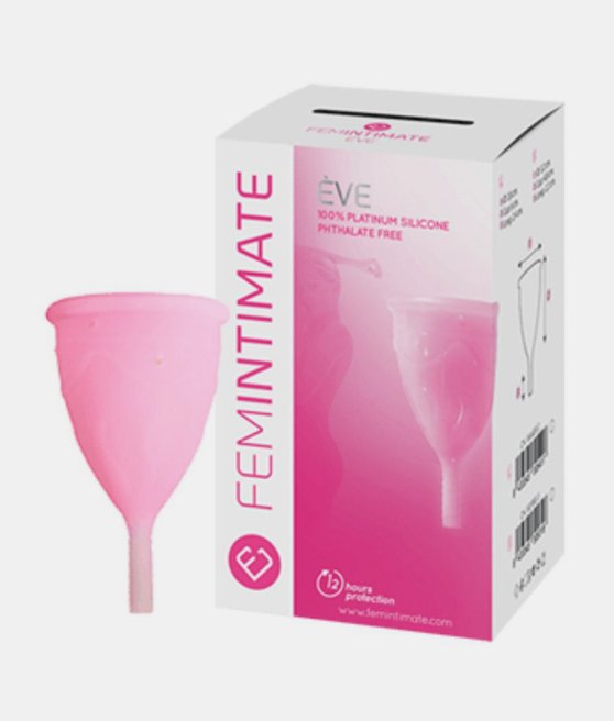 Femintimate Eve Cup Kubeczek menstruacyjny S