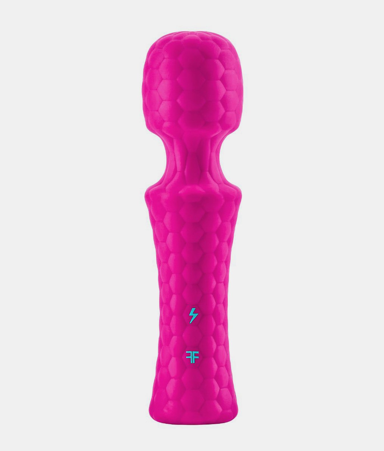 FemmeFunn ultra wand mini różowy masażer ciała