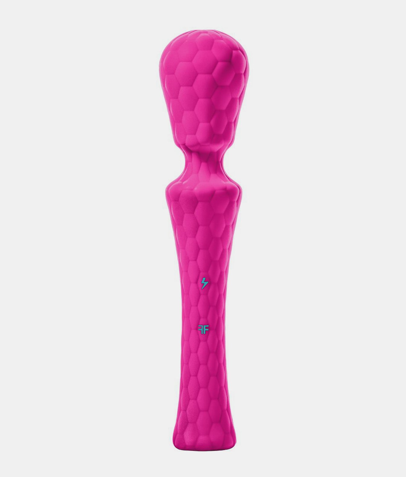 FemmeFunn ultra wand XL różowy masażer ciała