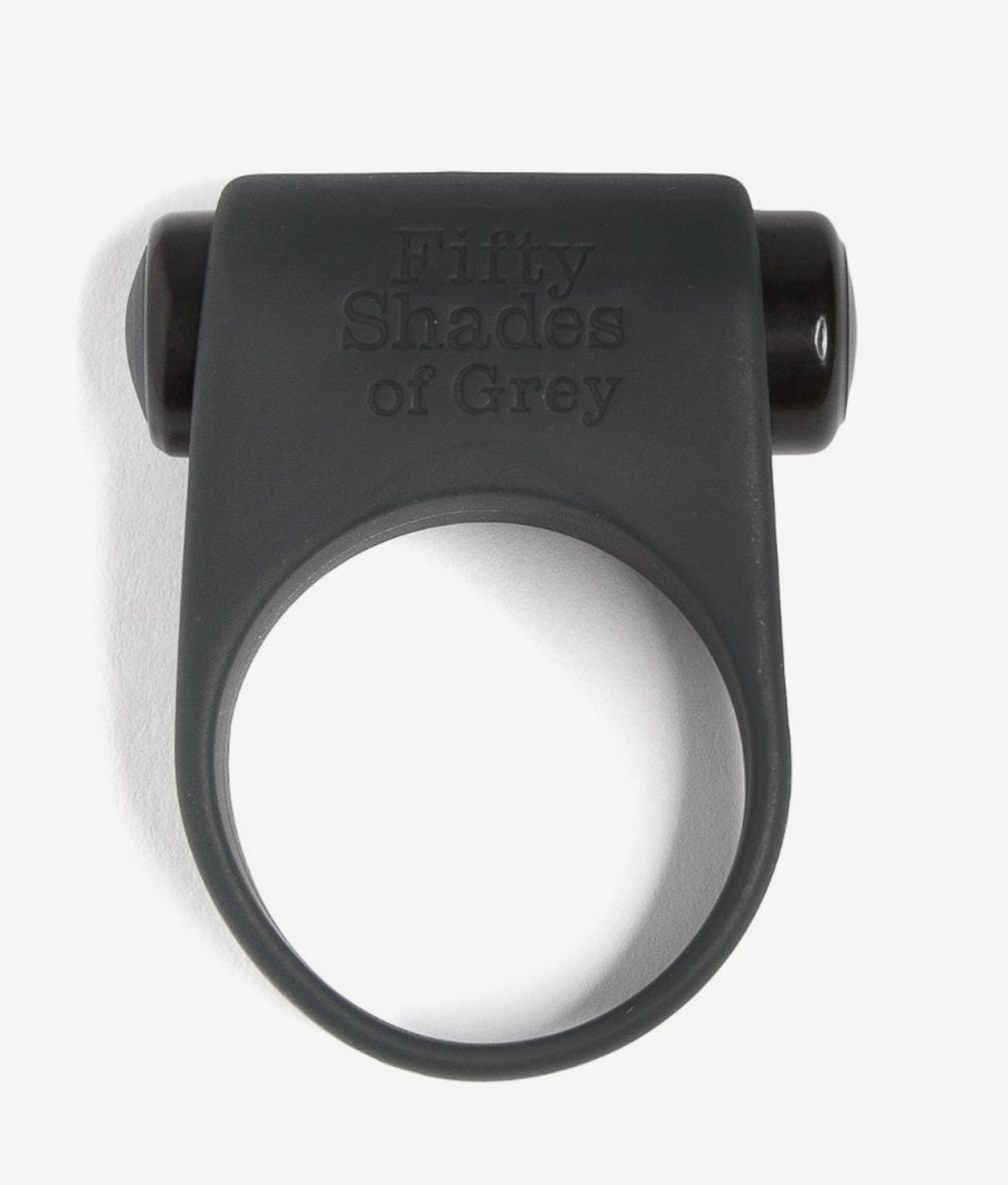 Fifty Shades of Grey Feel It wibrujący pierścień erekcyjny 
