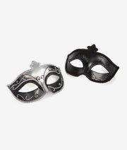 Fifty Shades Of Grey Masks On komplet masek na oczy thumbnail