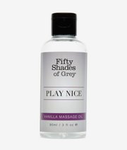 Fifty Shades of Grey Play Nice olejek do masażu thumbnail