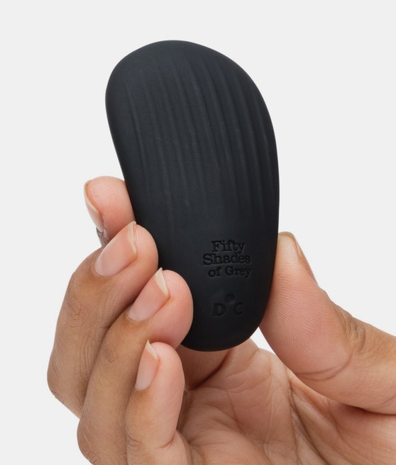 Fifty Shades Of Grey Sensation Clitoral wibrator