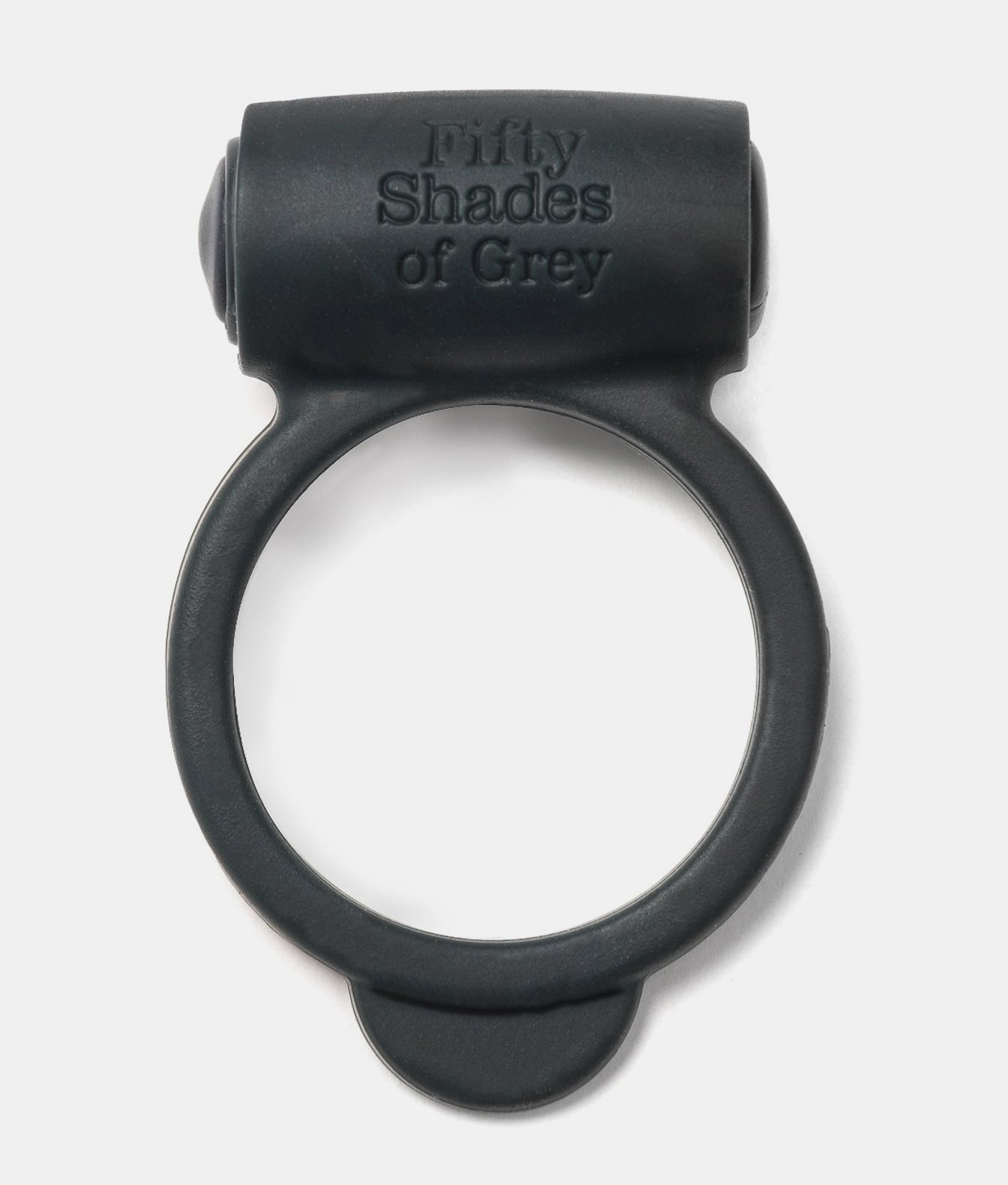 Fifty Shades of Grey Yours And Mine wibrujący pierścień dla par