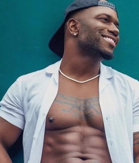 Fleshjack® Boys Milan Christopher