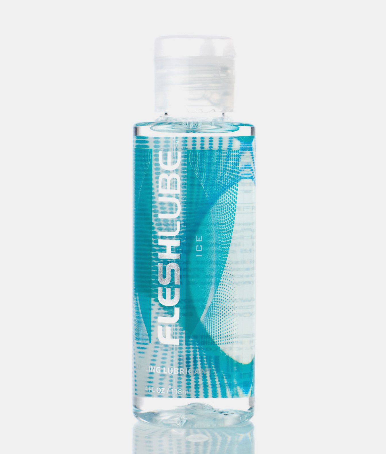 Fleshlight® Fleshlube Ice lubrykant na bazie wody