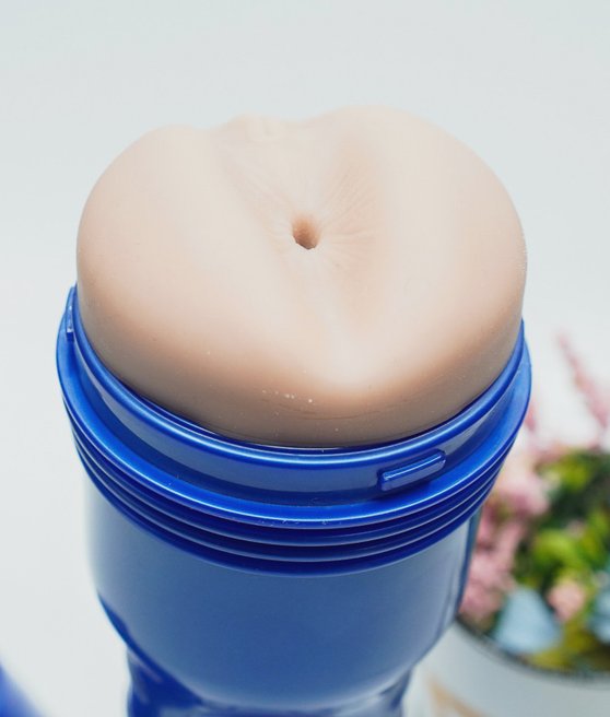 Fleshlight Boost Blast Female Light Medium Flesh analny