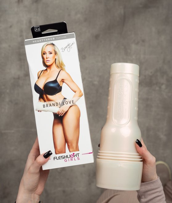 Fleshlight® Brandi Love