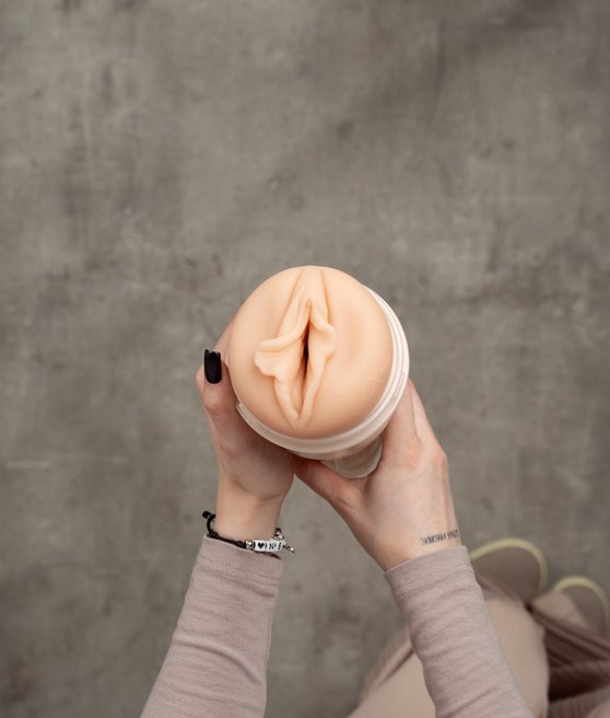Fleshlight® Brandi Love
