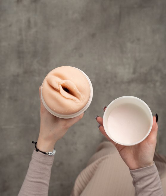 Fleshlight® Girls Adriana Chechik Empress