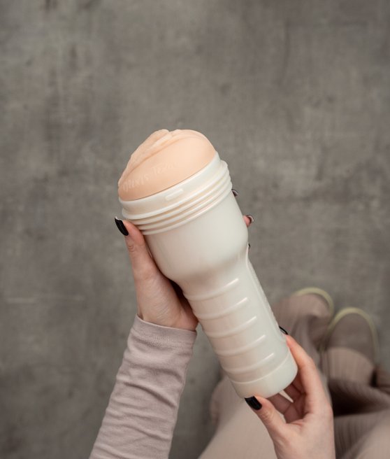 Fleshlight® Girls Alexis Texas