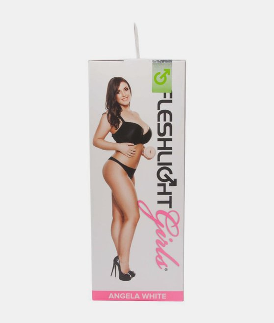 Fleshlight® Girls Angela White