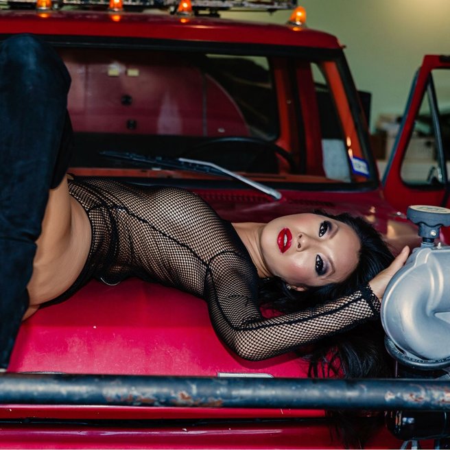Fleshlight® Girls Asa Akira masturbator