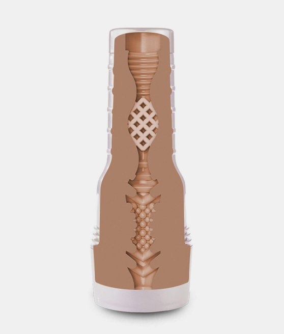 Fleshlight® Girls Autumn Falls cream