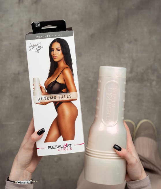 Fleshlight® Girls Autumn Falls