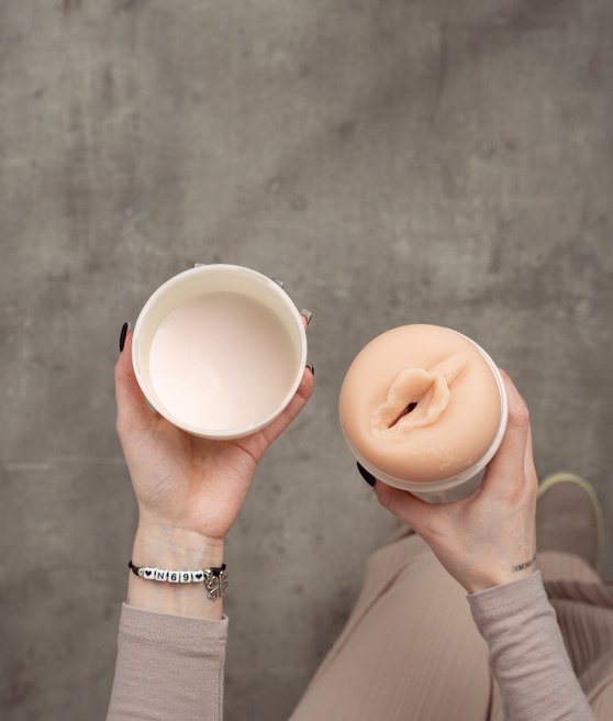 Fleshlight® Girls Emily Willis