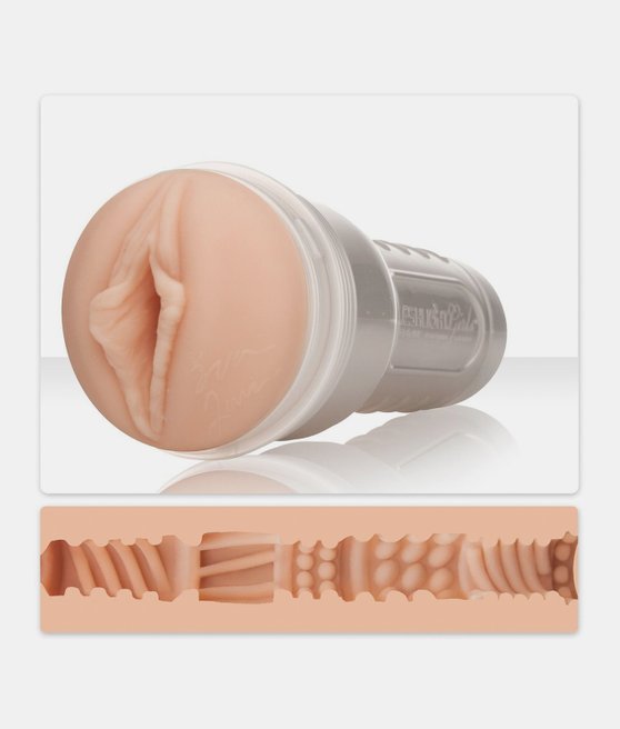 Fleshlight® Girls Eva Lovia Sugar