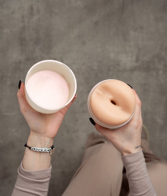 Fleshlight® Girls Eva Lovia Spice